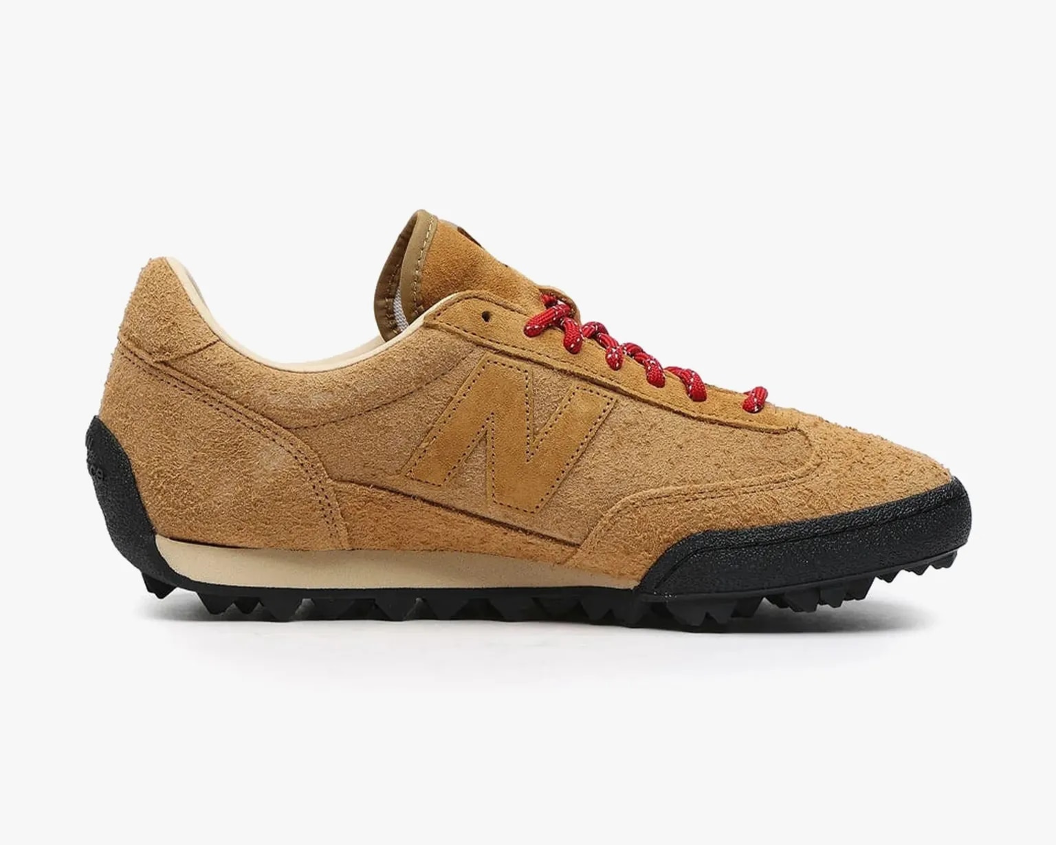 New Balance Gator Run and Onitsuka Mexico 66 Golf