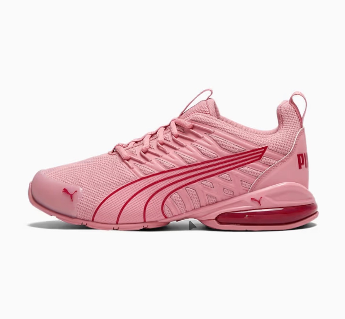 Image from Puma Knows What’s Next