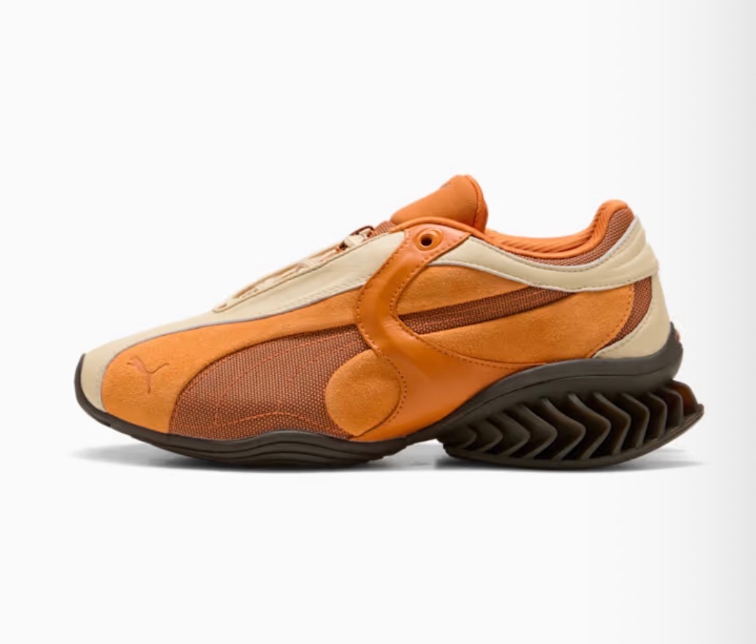 Puma’s Cell Geo 1